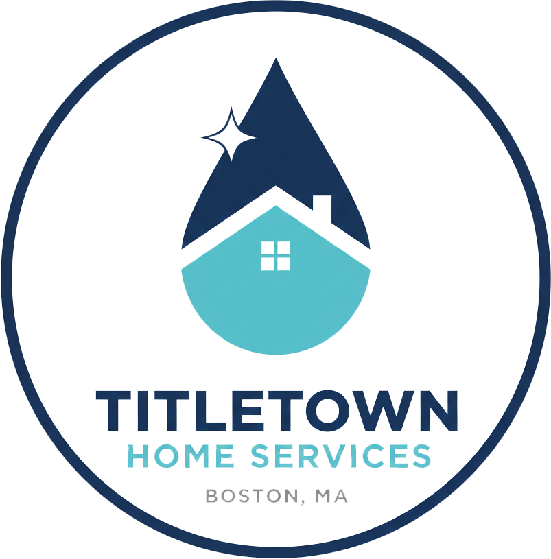 TitleTown Home Services Logo